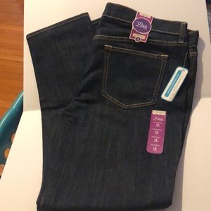 Old Navy Dark Wash Jeans
